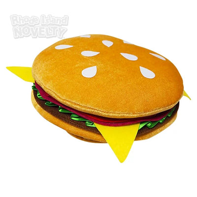 Hamburger Hat