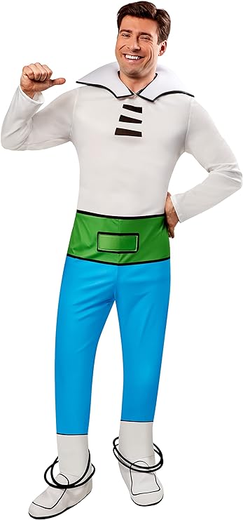 George Jetson - Adult Costume