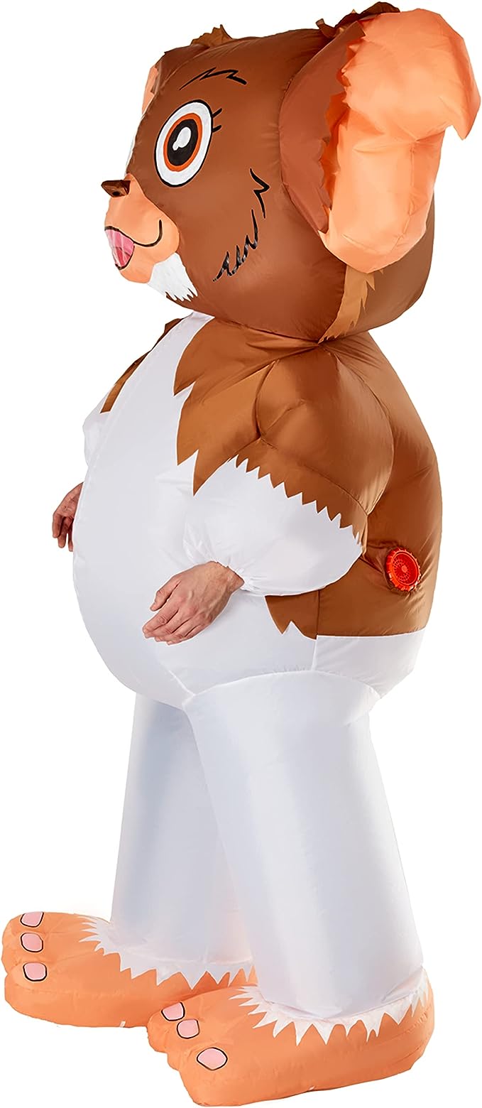 Gremlins - Inflatable Gizmo - Adult Costume