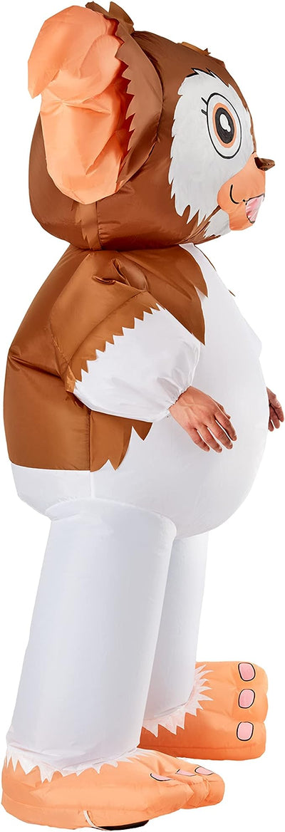 Gremlins - Inflatable Gizmo - Adult Costume