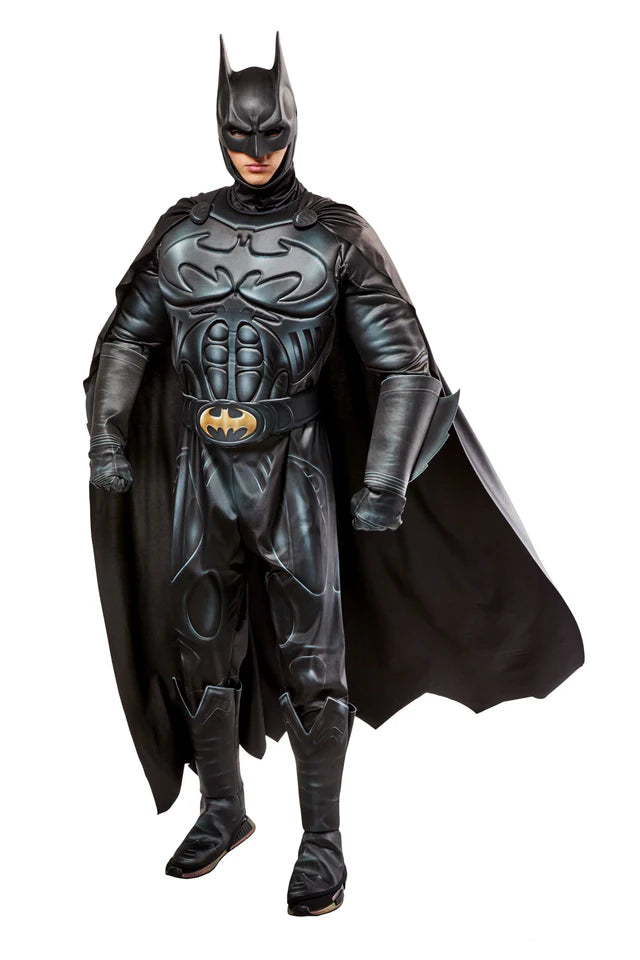 Batman Deluxe Adult Costume