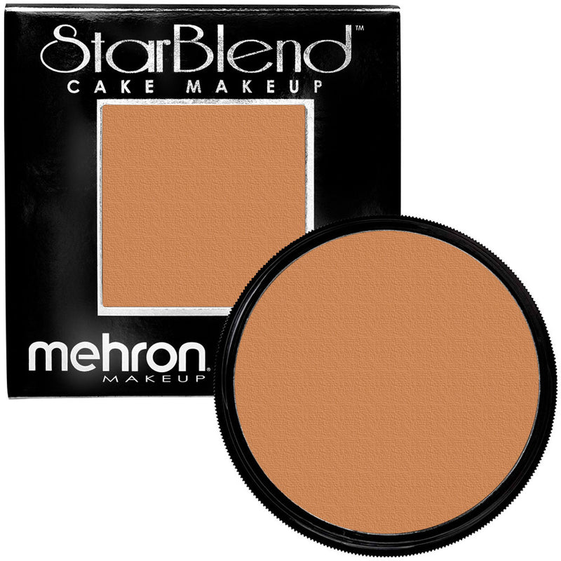 Mehron - Starblend Cake Makeup
