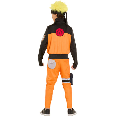 Naruto Shippuden - Child Costume