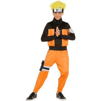 Naruto Shippuden - Child Costume