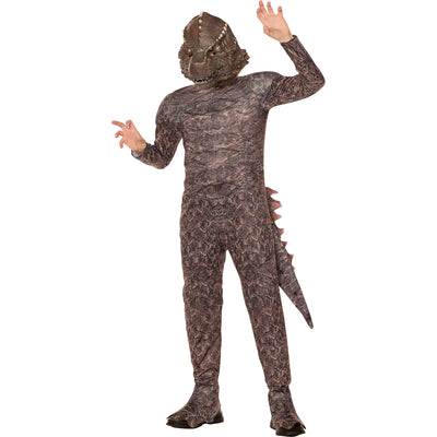 Izilla Mask Godzilla Mask - Child Mask