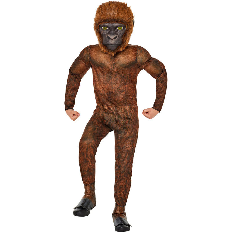 Suko - Godzilla X Kong - Child Costume