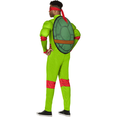 Teenage Mutant Ninja Turtles - Adult Costumes