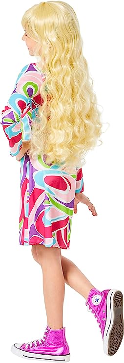 Barbie - Totally Hair - Child Costume