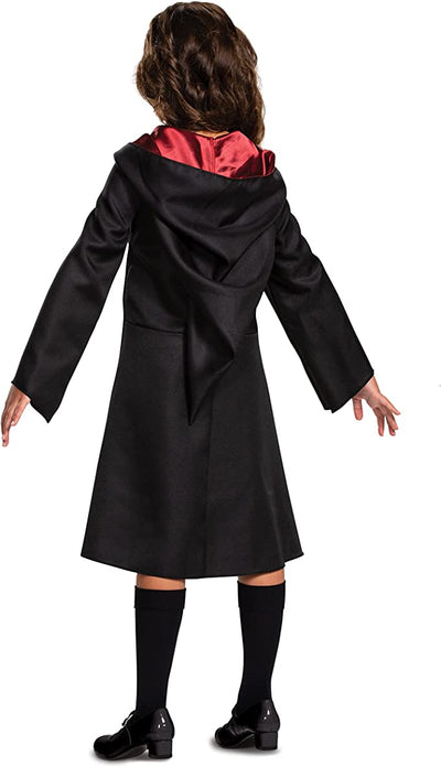Hermione Ganger - Child Costume
