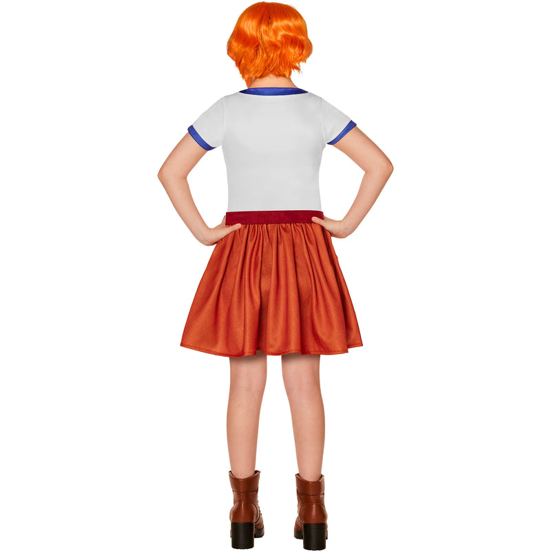 Nami - One Piece - Child Costume