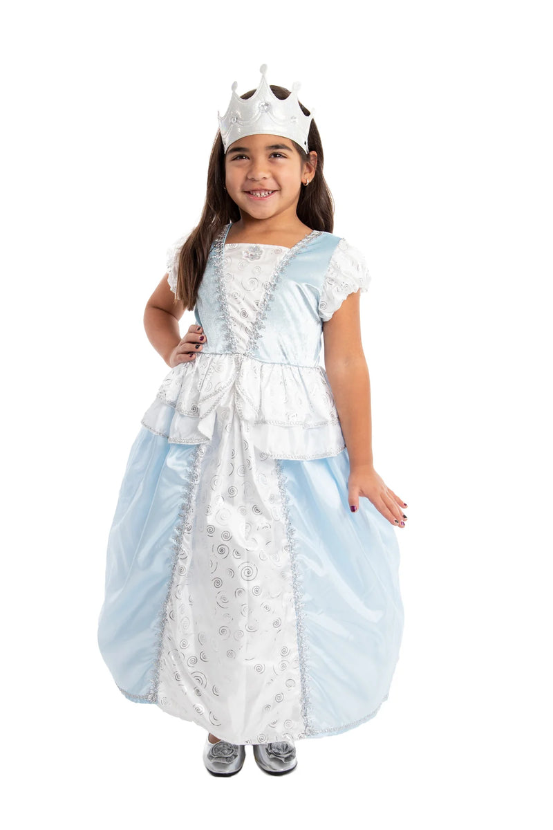 Cinderella Child Dress