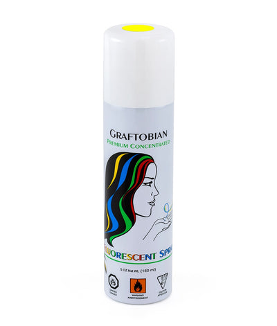 Graftobian Fluorescent Hair Spray