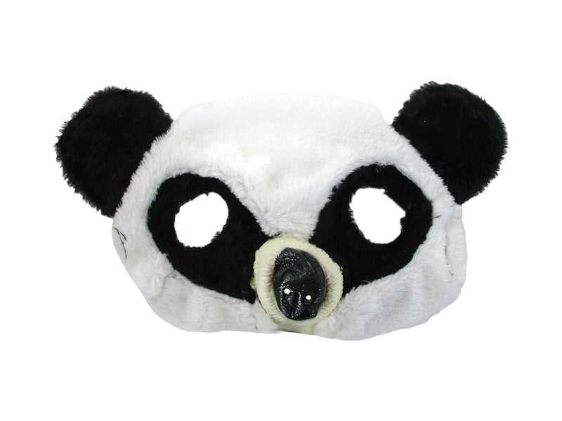 Panda Bear Mask