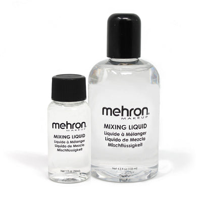 Mehron - Mixing Liquid