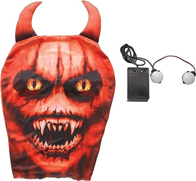 Fade In/Out - Evil Demon - Adult Costume