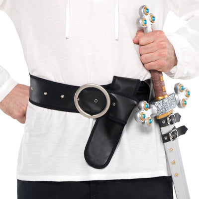 Sword Belt - Costume Accessory
