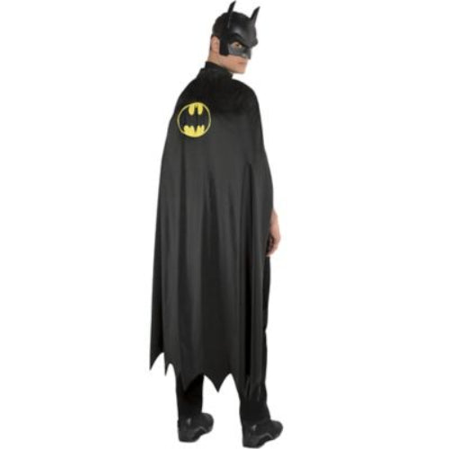 Batman Cape - Adult Costume Accessory