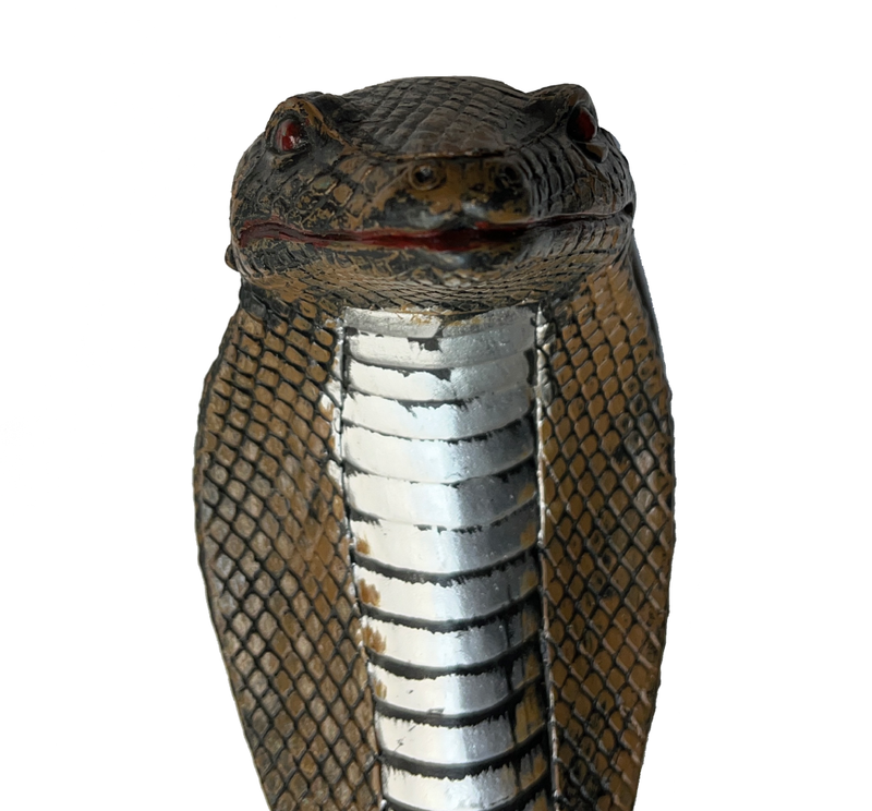 Snake Staff - Chicago Costume Company