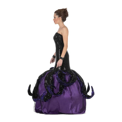 Sea Witch - Adult Costume