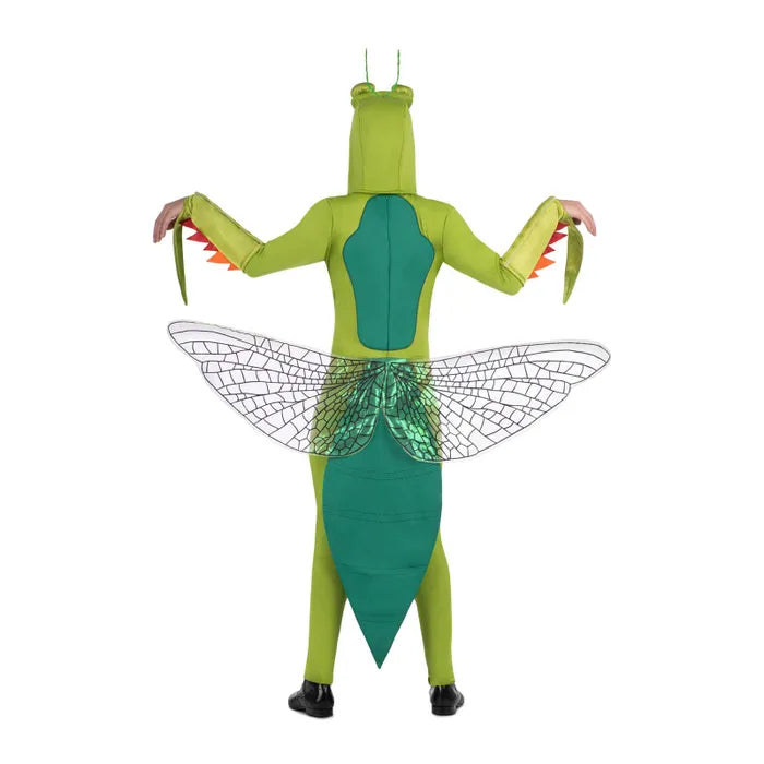 Praying Mantis - Adult Costume