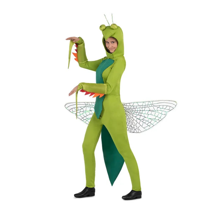 Praying Mantis - Adult Costume