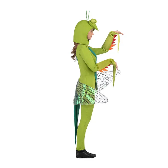 Praying Mantis - Adult Costume