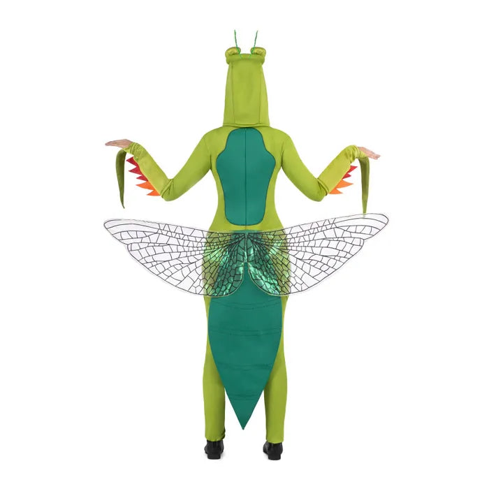 Praying Mantis - Adult Costume