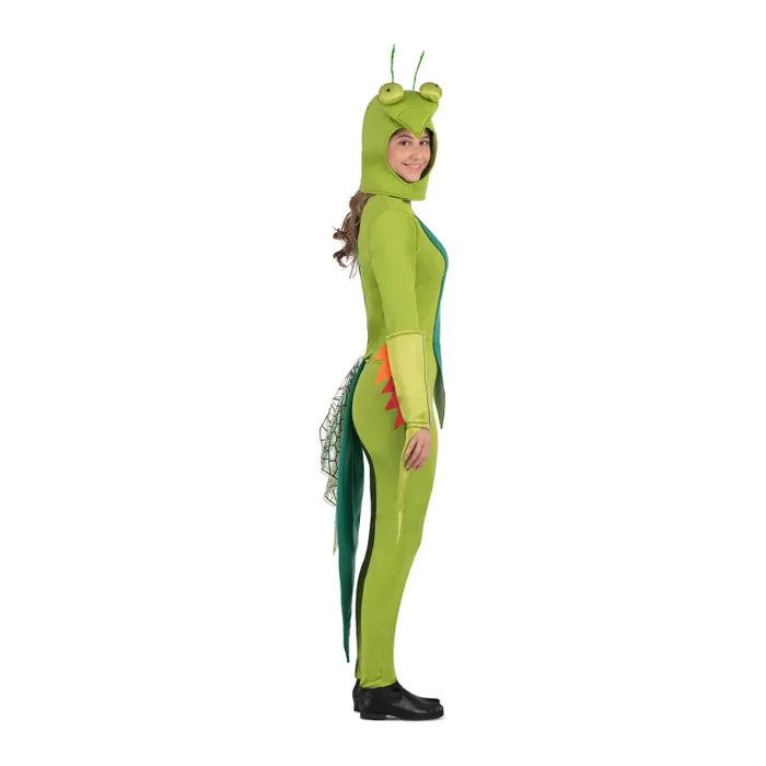 Praying Mantis - Adult Costume