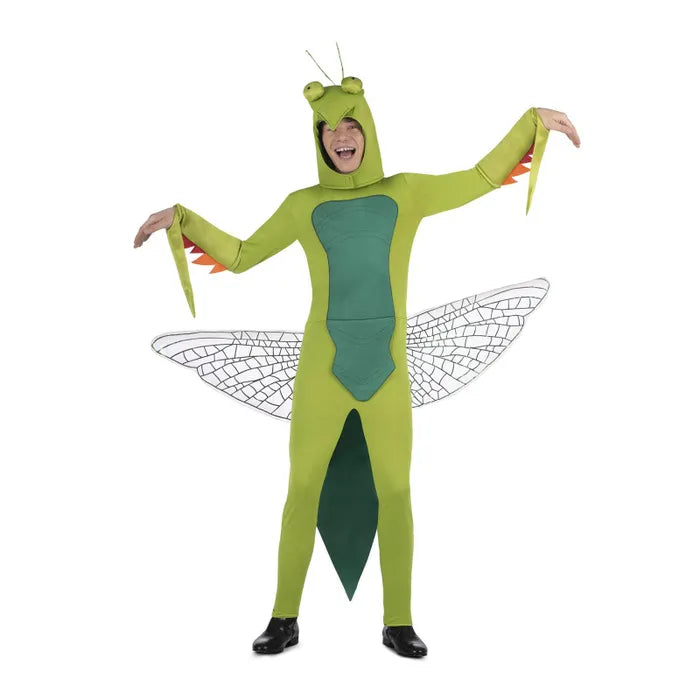 Praying Mantis - Adult Costume