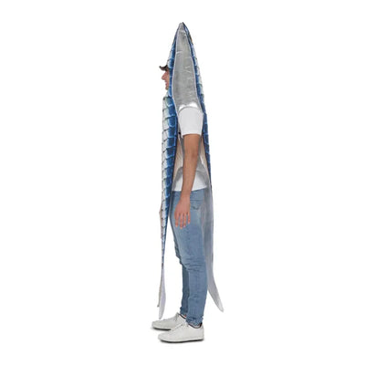 Sardine - Adult Costume