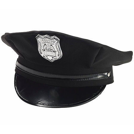 Police Chief Hat