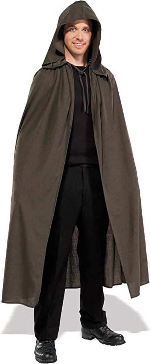 Elven Cloak - Adult Costume