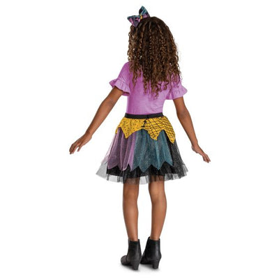 Sally Instant Tutu Kit - The Nightmare Before Christmas - Child - Chicago Costume Company