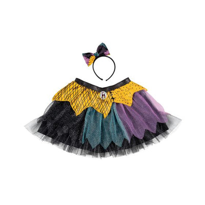 Sally Instant Tutu Kit - The Nightmare Before Christmas - Child - Chicago Costume Company