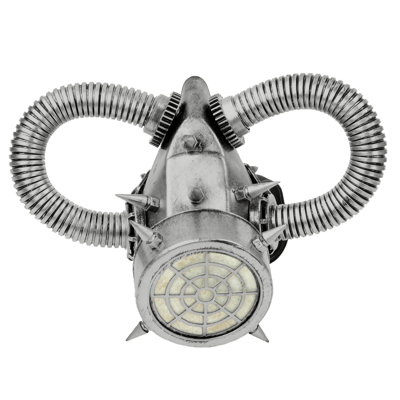 Vapor Gas Mask