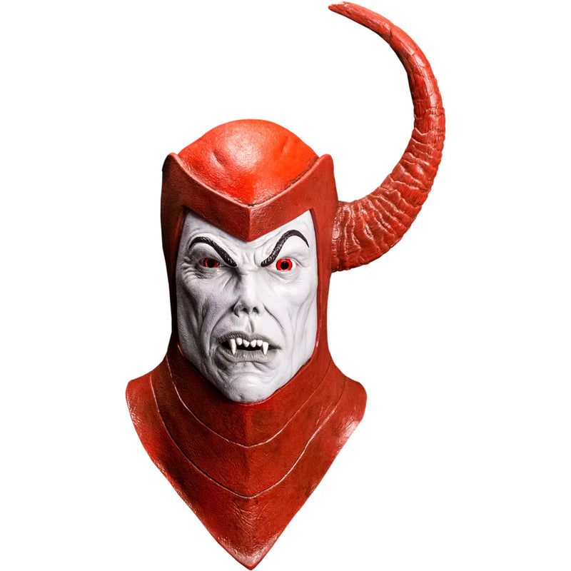 Dungeons and Dragons - Venger Latex Mask - Chicago Costume Company