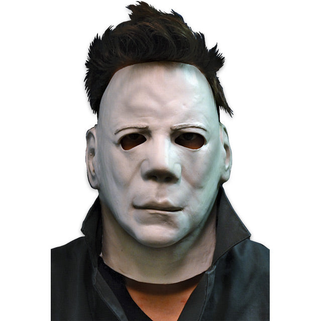 Halloween II Face Mask