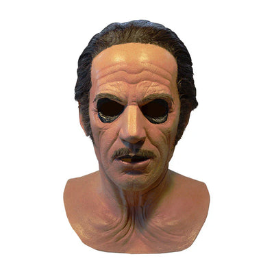 Ghost Cardinal Copia - Adult Latex Mask