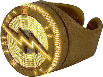 The Flash - Child Light-up Ring