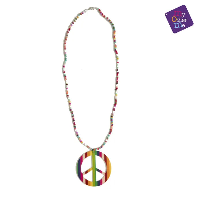 Hippie Necklace - Adult