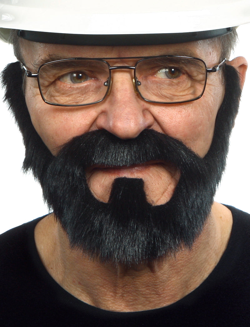 Costume Facial Hair