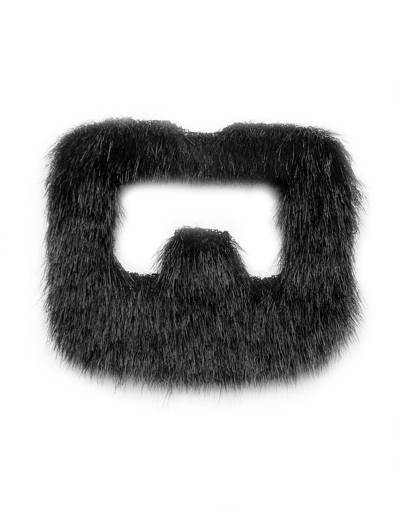 Costume Facial Hair