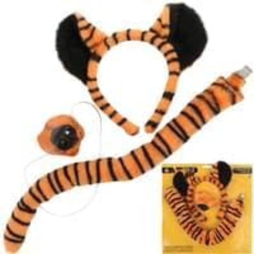 Tiger Accessory Kit