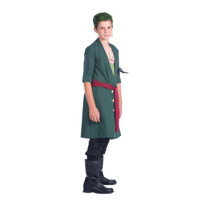 Zoro - One Piece - Child Costume