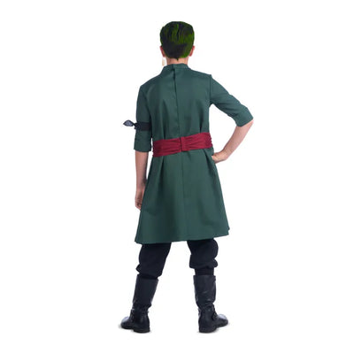 Zoro - One Piece - Child Costume