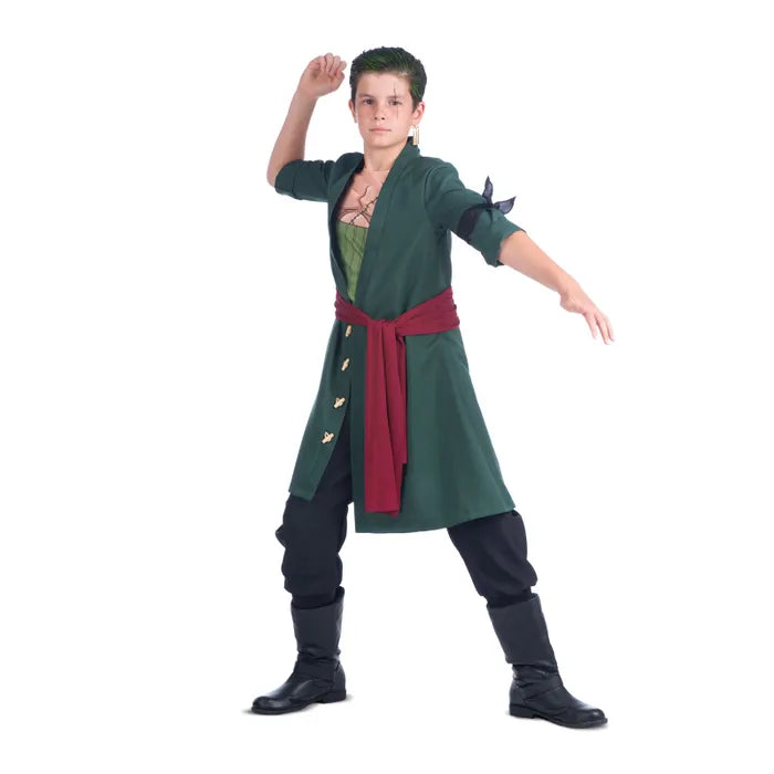 Zoro - One Piece - Child Costume