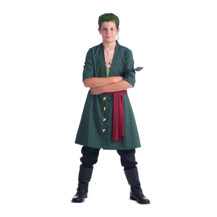 Zoro - One Piece - Child Costume