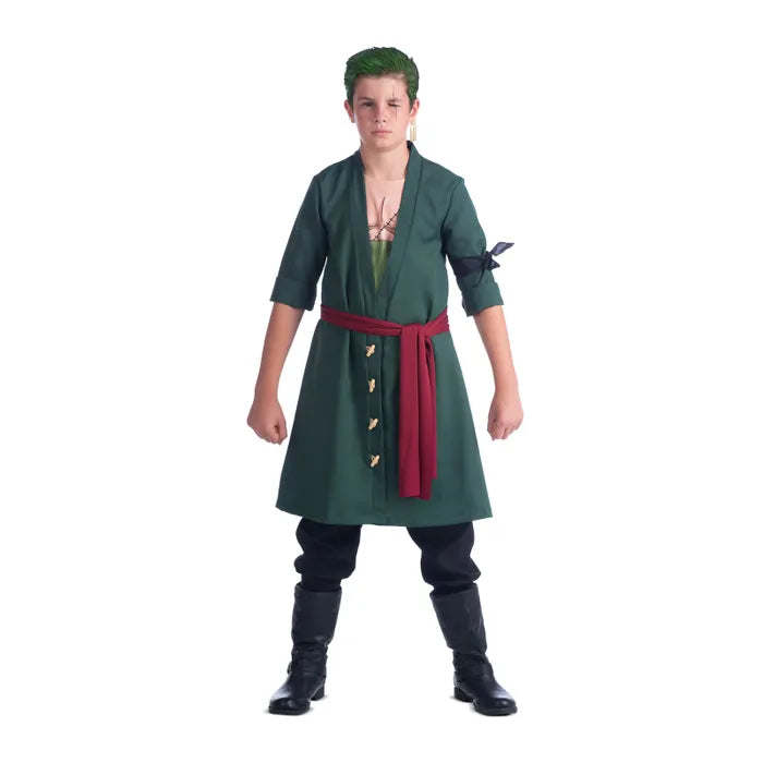 Zoro - One Piece - Child Costume