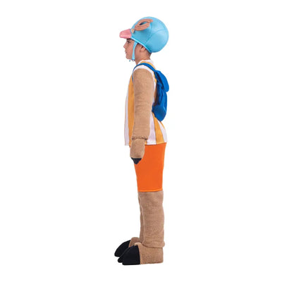 One Piece - Chopper - Child Costume - Chicago Costume Company