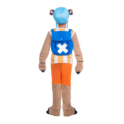 One Piece - Chopper - Child Costume - Chicago Costume Company